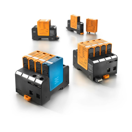 SPDs for Energy Systems