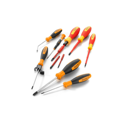 Screwdrivers
