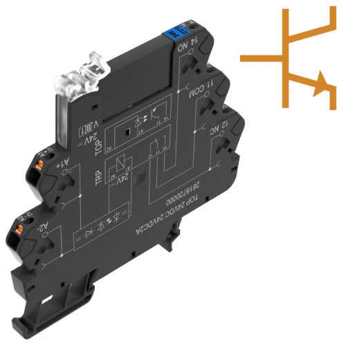Solid-State Relays