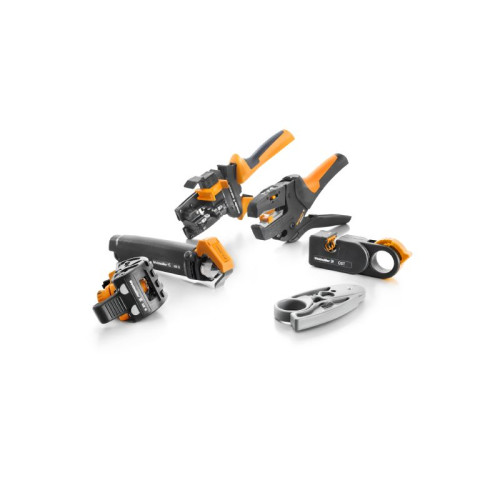 Stripping Tools