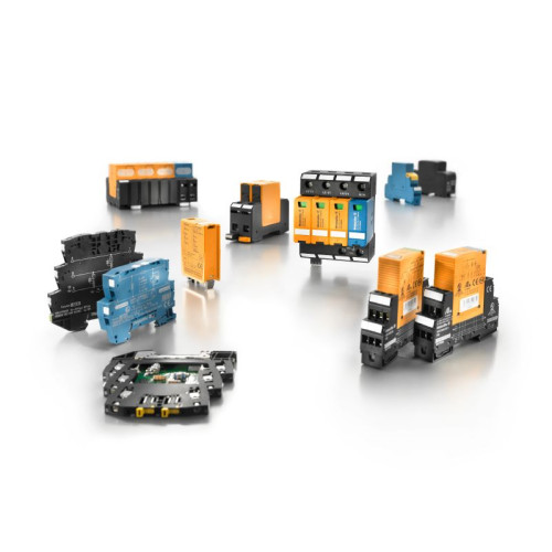 Surge Protection