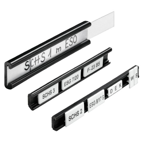 Tag Rails