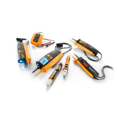Test Equipment