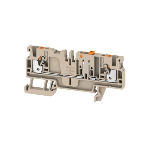 Test-Disconnect Terminal Blocks