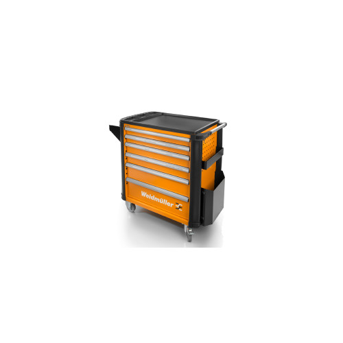Tool Chest