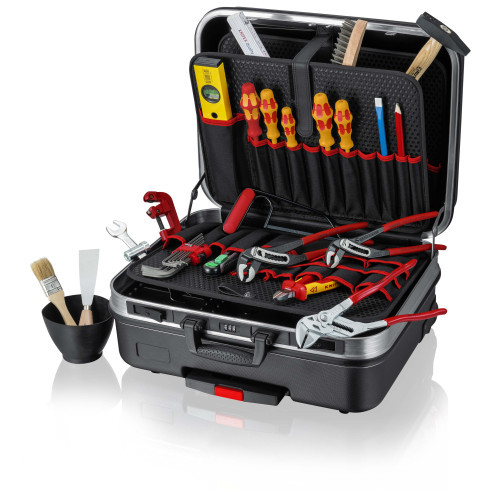 Tool Sets and Cases