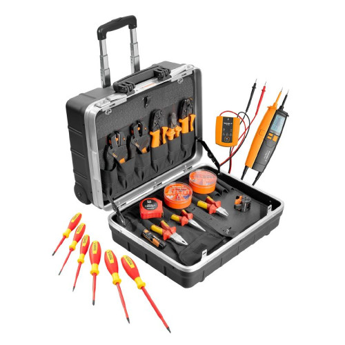 Tool Sets and Cases