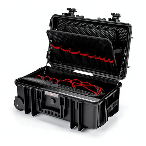 Tool Bags and Cases
