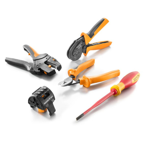 Tools & Test Equipment