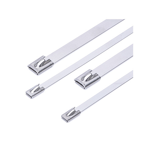Stainless Steel 316 Cable Ties