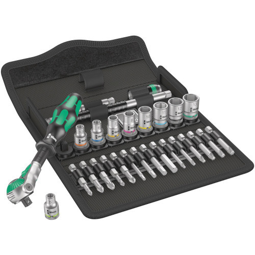 Socket Sets & Accessories