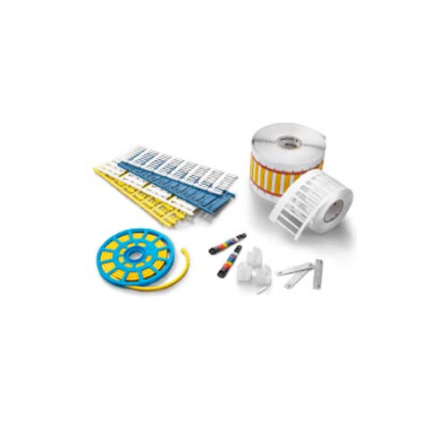 Wire & Cable Markers