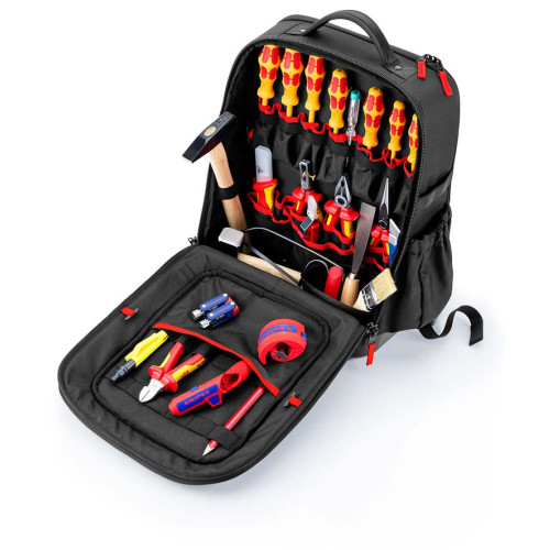 KNIPEX - 00 21 51 HL S
