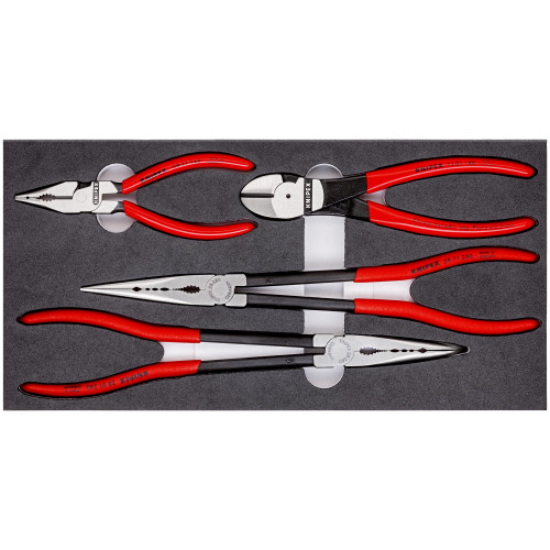 KNIPEX, 00 20 01 V16