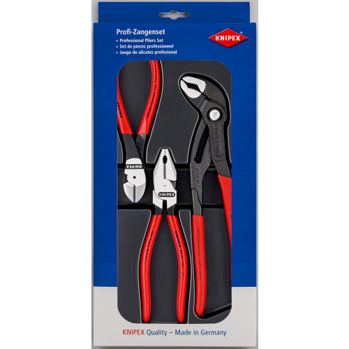 KNIPEX, 00 20 10
