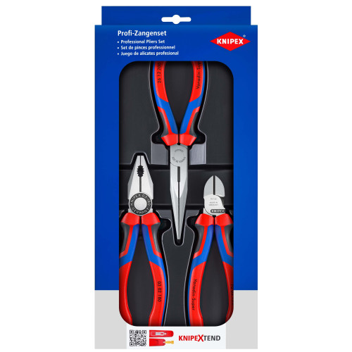 KNIPEX, 00 20 11