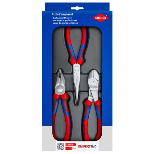 KNIPEX, 00 20 11 V01