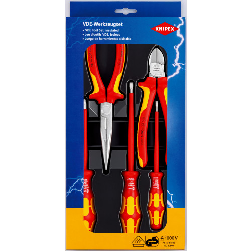 KNIPEX, 00 20 13