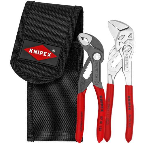KNIPEX, 00 20 72 V01