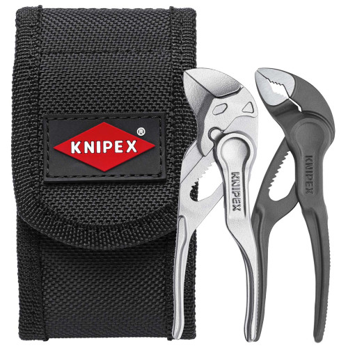 KNIPEX, 00 20 72 V04 XS