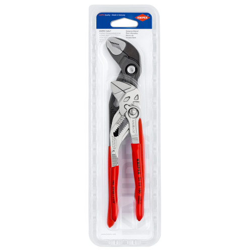KNIPEX, 00 31 20 V03