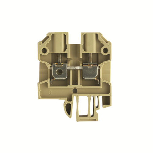WEIDMULLER - 0128360000 - SAK 4