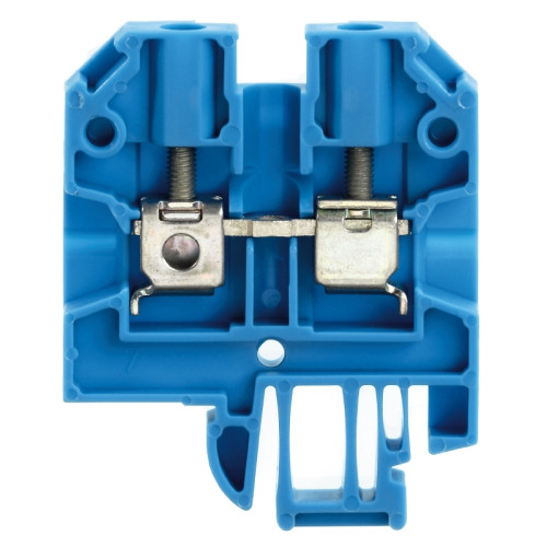 WEIDMULLER - 0128380000 - SAK 4 BL