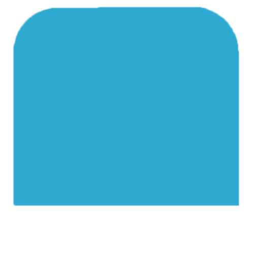 WEIDMULLER - 0130180000 - TW 4 SAK4-10 BL