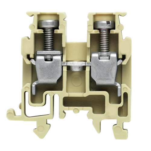 WEIDMULLER - 0175960000 - AKZ 2.5 O.ZA