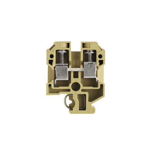 WEIDMULLER - 0193260000 - SAK 6N