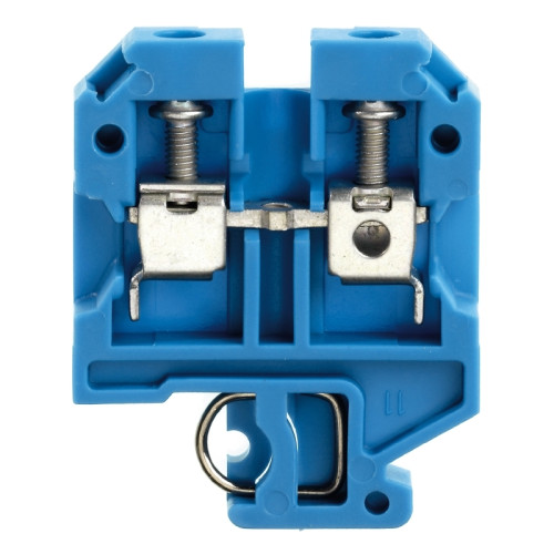 WEIDMULLER - 0193280000 - SAK 6N BL