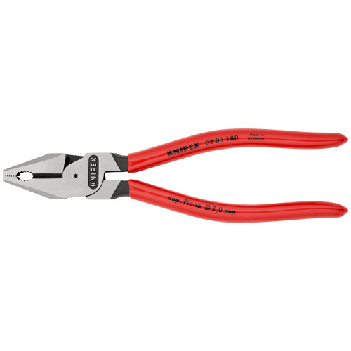 KNIPEX, 02 01 180