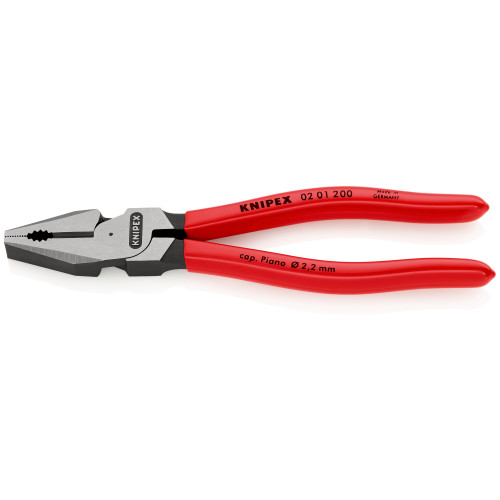 KNIPEX, 02 01 200