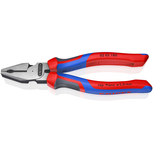KNIPEX, 02 02 180