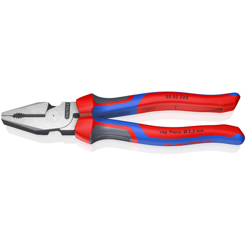 KNIPEX, 02 02 225