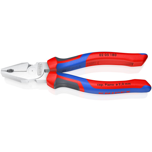 KNIPEX, 02 05 180