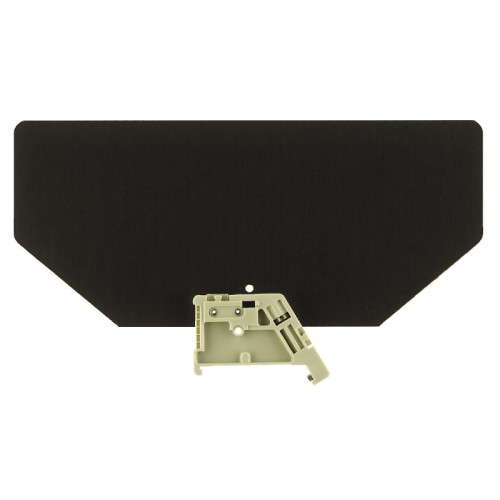 WEIDMULLER - 0205200000 - EP 1 SAKG28/32 HP/TF/GE