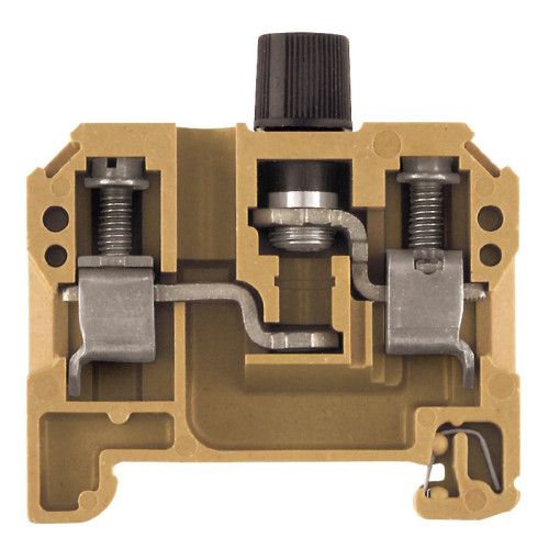 WEIDMULLER - 0225820000 - SAKS 1/35 G20 LD 24VDC