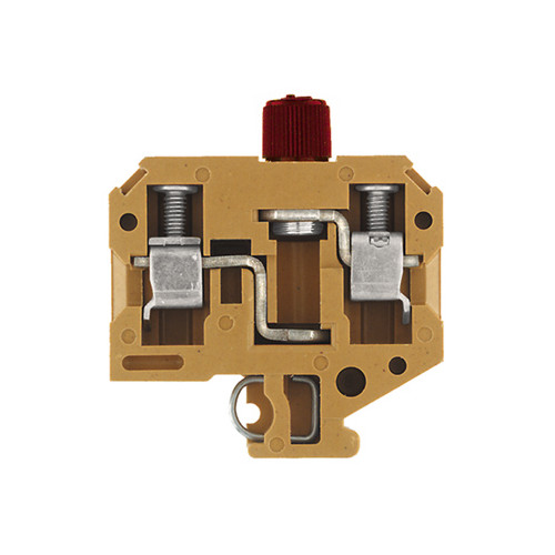 WEIDMULLER - 0248920000 - SAKS 3 GZ/6.3X32