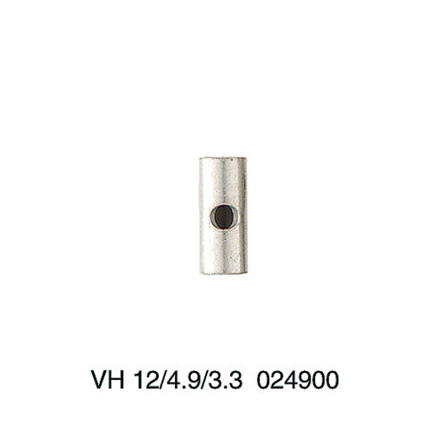 WEIDMULLER - 0249000000 - VH 12/4.9/3.3