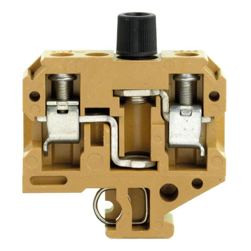 WEIDMULLER - 0297520000 - SAKS 3 G/5X30 500V