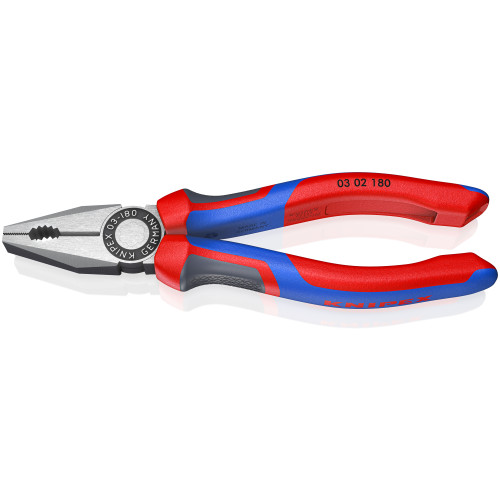 KNIPEX, 03 02 180