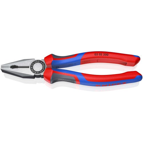 KNIPEX, 03 02 200