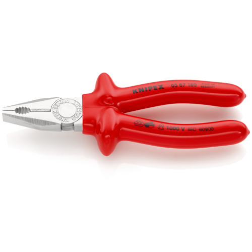 KNIPEX, 03 07 180