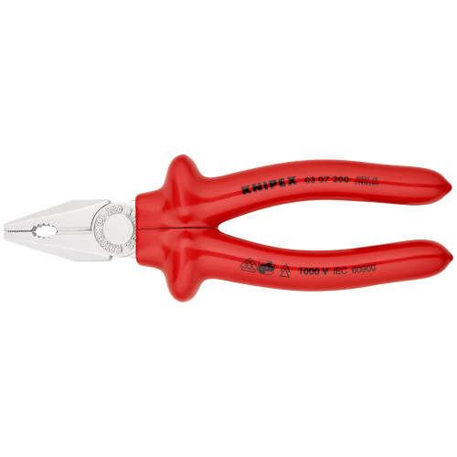 KNIPEX, 03 07 200