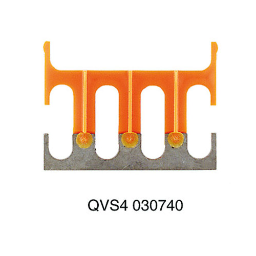 WEIDMULLER - 0307400000 - QVS 4 SAKT1+2