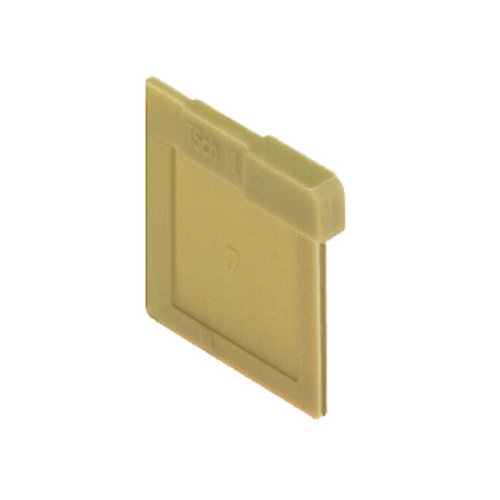 WEIDMULLER - 0319160000 - TSCH 1