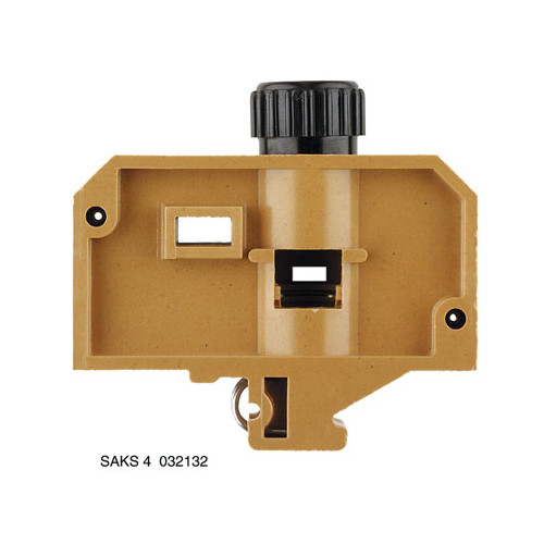 WEIDMULLER - 0321320000 - SAKS 4