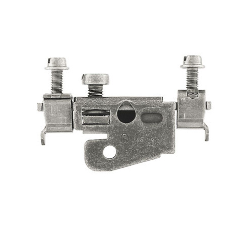 WEIDMULLER - 0323100000 - EK 2