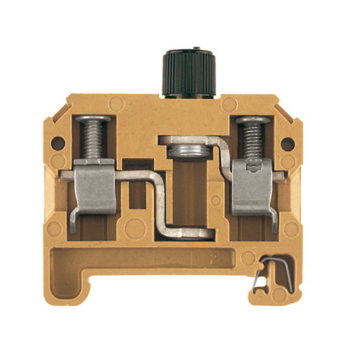 WEIDMULLER - 0328920000 - SAKS 3/35 G/5X30 500V